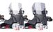 BMW F650GS (08-12), F700GS & F800GS (08-18) Tourenscheibe F800GS Adventure