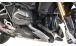 BMW R 1200 RS, LC (2015-) Motorspoiler
