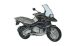 BMW R1200GS (04-12), R1200GS Adv (05-13) & HP2 Pin R 1200 GS Adv. 2013 (schwarz)