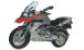 BMW R 1200 GS LC (2013-2018) & R 1200 GS Adventure LC (2014-2018) Pin R 1200 GS LC (rot)
