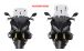 BMW R 1250 RS Vario X-Creen für Original-Halterung