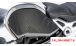 BMW R nine T Carbon Tankabdeckung