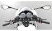 BMW R nine T Superbike Lenker