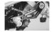 BMW R 1250 GS & R 1250 GS Adventure Verstellbarer Schalthebel