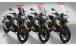 BMW G 310 GS ZTechnik Windschild