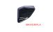 BMW R 1200 GS LC (2013-2018) & R 1200 GS Adventure LC (2014-2018) Carbon Abdeckung ESA Box