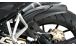 BMW R 1250 GS & R 1250 GS Adventure ABS Kotflügel hinten