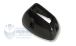 BMW R 1200 GS LC (2013-2018) & R 1200 GS Adventure LC (2014-2018) Carbon Hitzeschutz Auspuff - hinten