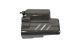 BMW R nine T Carbon Anlasserabdeckung