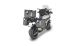 BMW S 1000 XR (2020- ) Seitenkofferhalterung für Trekker Outback