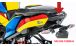 BMW S 1000 XR (2020- ) Carbon Heckverkleidung oben