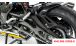 BMW S 1000 XR (2020- ) Carbon Kotflügel hinten