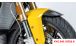 BMW S 1000 XR (2020- ) Carbon Kotflügel vorne für lackierten Original-Kotflügel
