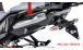 BMW S 1000 XR (2020- ) Carbon Heckrahmencover