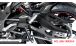 BMW S 1000 XR (2020- ) Schwingenabdeckung