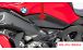 BMW S 1000 XR (2020- ) Seitendeckel am Tank