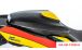 BMW S 1000 XR (2020- ) Soziussitzabdeckung