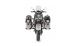BMW F650GS (08-12), F700GS & F800GS (08-18) Seitenkofferhalterung für Trekker Outback