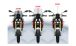 BMW F900R Windschild V-Stream