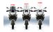 BMW F900XR Windschild V-Stream