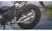 BMW R nine T Remus MESH Double Auspuff
