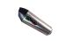 BMW R 1200 RT, LC (2014-2018) GPR Slip On Auspuff GPE Anniversary Titanium