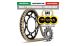 BMW S1000RR (2009-2018) Endurance Ketten Kit wartungsfrei
