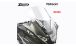 BMW R 1250 RT Windschild