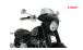 BMW R 18 Verkleidungsscheibe Batwing SML Touring