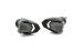 BMW F800R Sturzpads