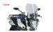 BMW F800R Tourenscheibe