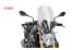 BMW R 1200 R, LC (2015-2018) Tourenscheibe für Originalhalterung