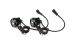BMW R 1250 GS & R 1250 GS Adventure LED-Zusatzscheinwerfer Beam 2.0