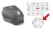 BMW R1100RT, R1150RT Tankrucksack ST612