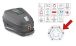 BMW S 1000 XR (2020- ) Tankrucksack ST612