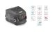 BMW F900R Wasserabweisende Packtasche XL07