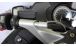 BMW R 1200 RT, LC (2014-2018) Adapter Rohrlenker-Befestigung