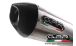 BMW R 1200 R, LC (2015-2018) GPR Slip On Auspuff GPE Anniversary Titanium