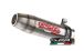 BMW S1000R (2014-2020) GPR Slip On Auspuff DEEPTONE INOX Edelstahl