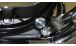 BMW R 18 Rahmenabdeckkappen