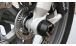 BMW R 1250 GS & R 1250 GS Adventure Gabel Sturzpads