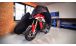 BMW R1200RT (2005-2013) FLEXX Abdeckplane Indoor