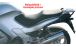 BMW R1200RT (2005-2013) Sitzbankumbau (einteilig)
