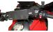 BMW R1300GS & Adventure Lenkertasche mit Handyfach