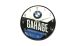 BMW F750GS, F850GS & F850GS Adventure Wanduhr BMW - Garage