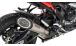 BMW S 1000 XR (2020- ) BOS SSEC GP Titan Auspuff