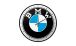 BMW K 1600 B Wanduhr BMW - Logo