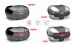 BMW R1300GS & Adventure Topcase V58 Maxia 5