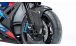 BMW S 1000 XR (2020- ) Carbon Kotflügel vorne mit integrierten Luftkanälen