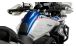 BMW R 1250 GS & R 1250 GS Adventure Seitliches Gummi-Tankschutzpad